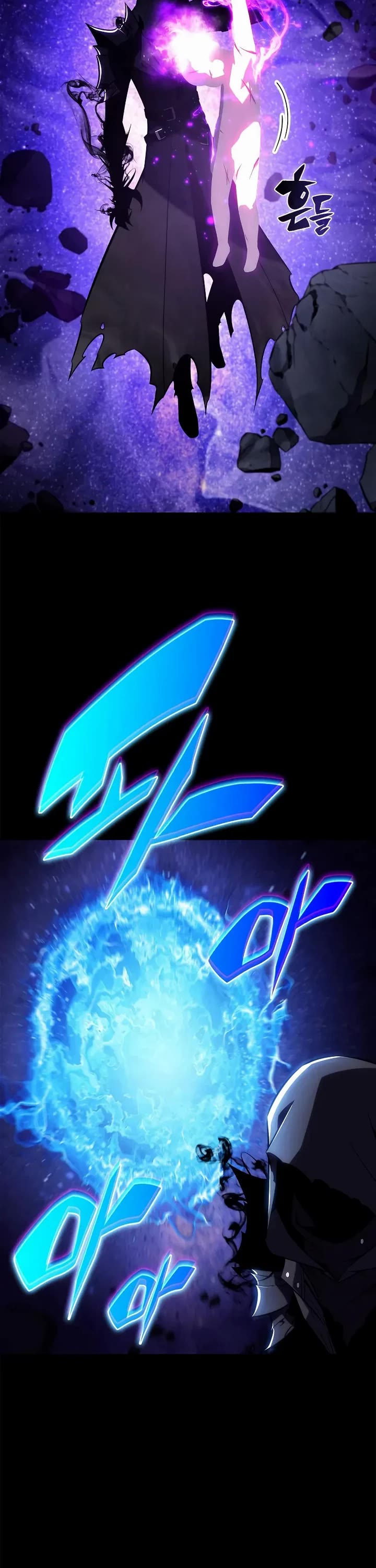 Solo Max-Level Newbie chapter 245 page 8