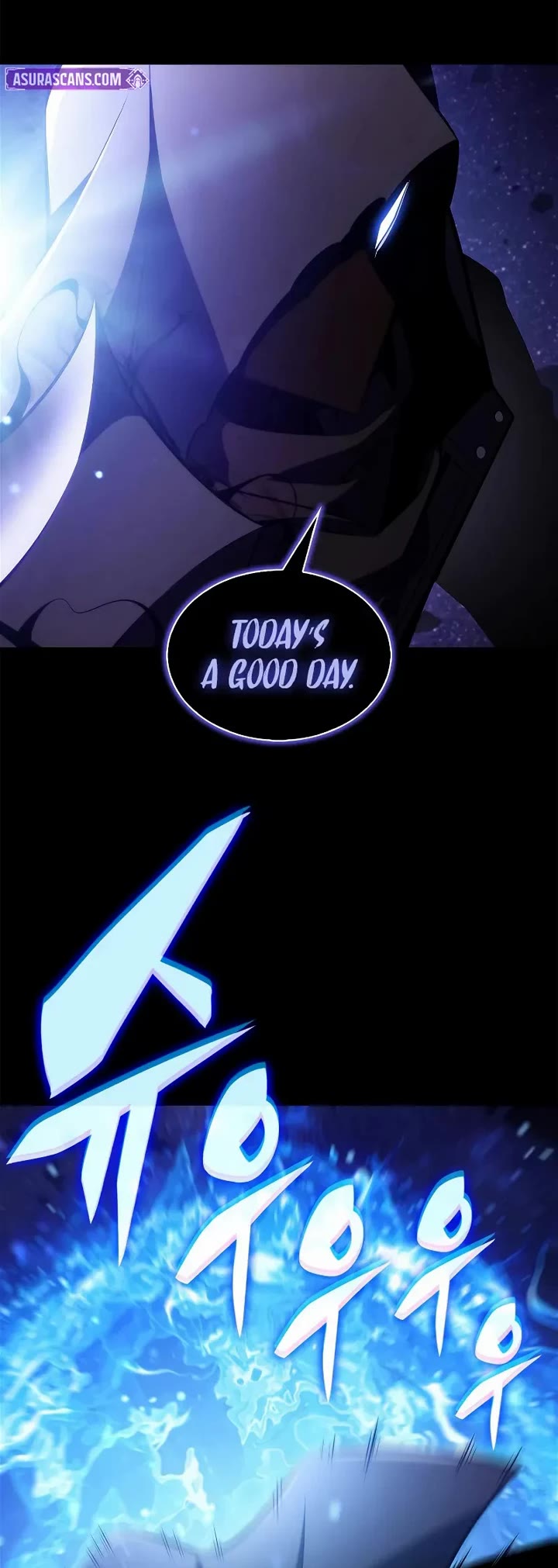 Solo Max-Level Newbie chapter 245 page 9