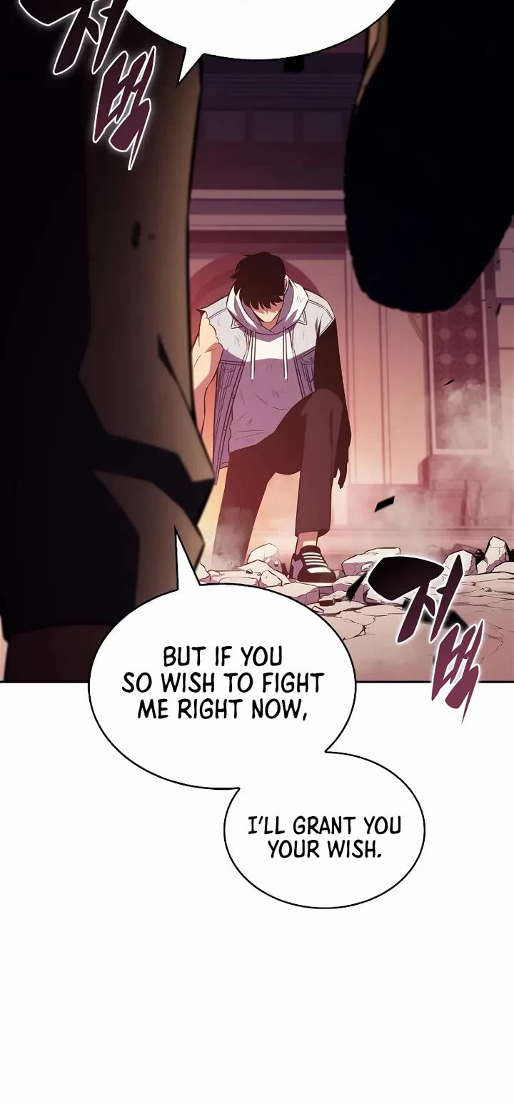 Solo Max-Level Newbie chapter 246 page 10