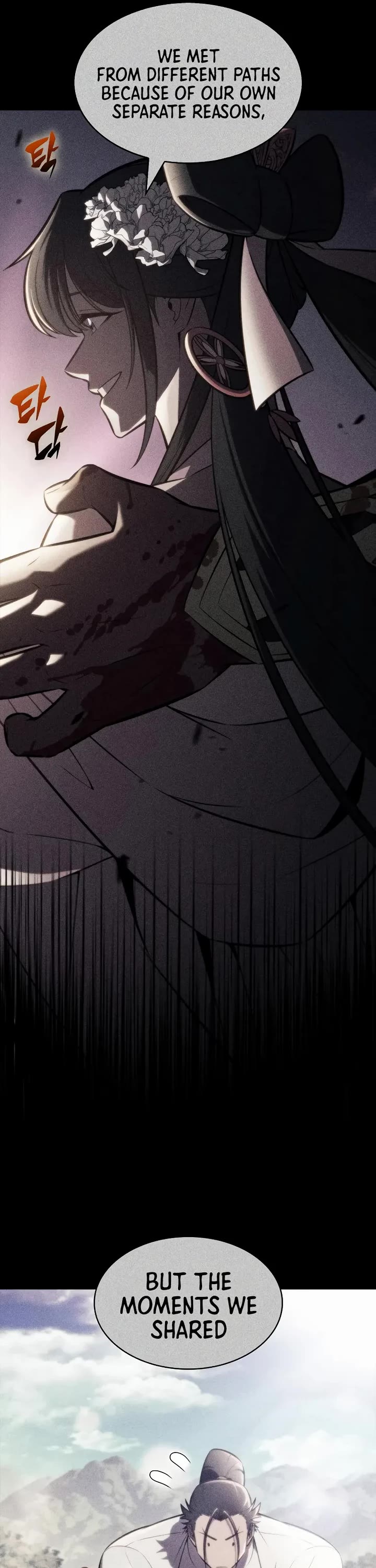 Solo Max-Level Newbie chapter 246 page 21