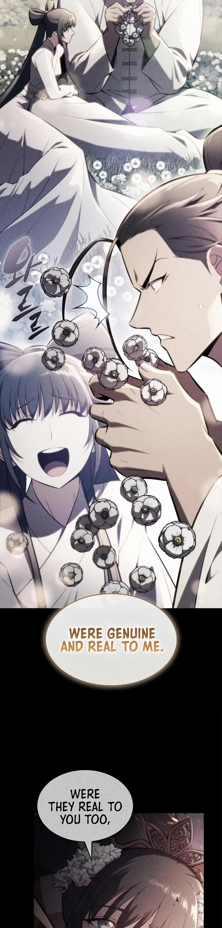 Solo Max-Level Newbie chapter 246 page 22