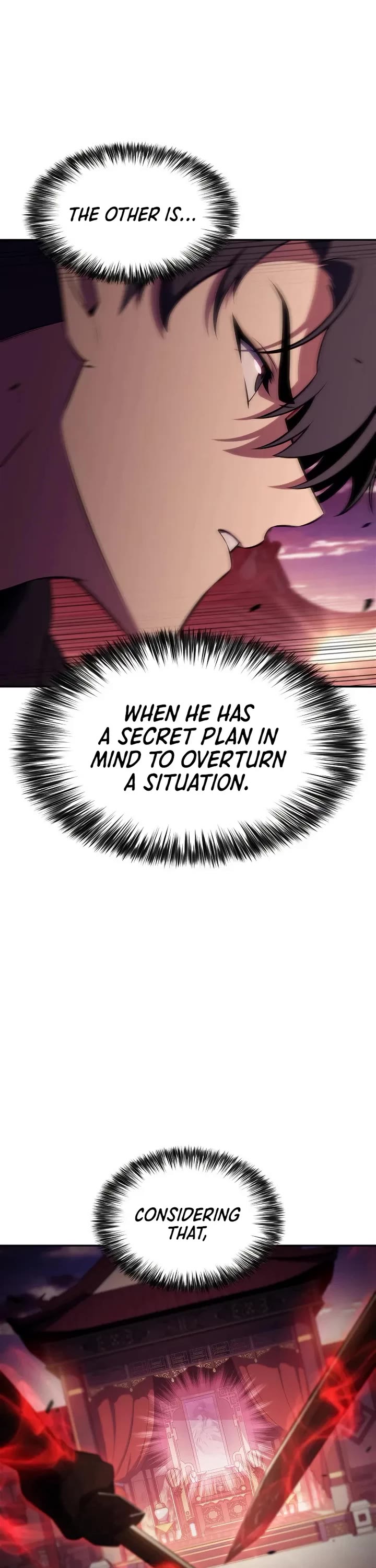 Solo Max-Level Newbie chapter 246 page 3