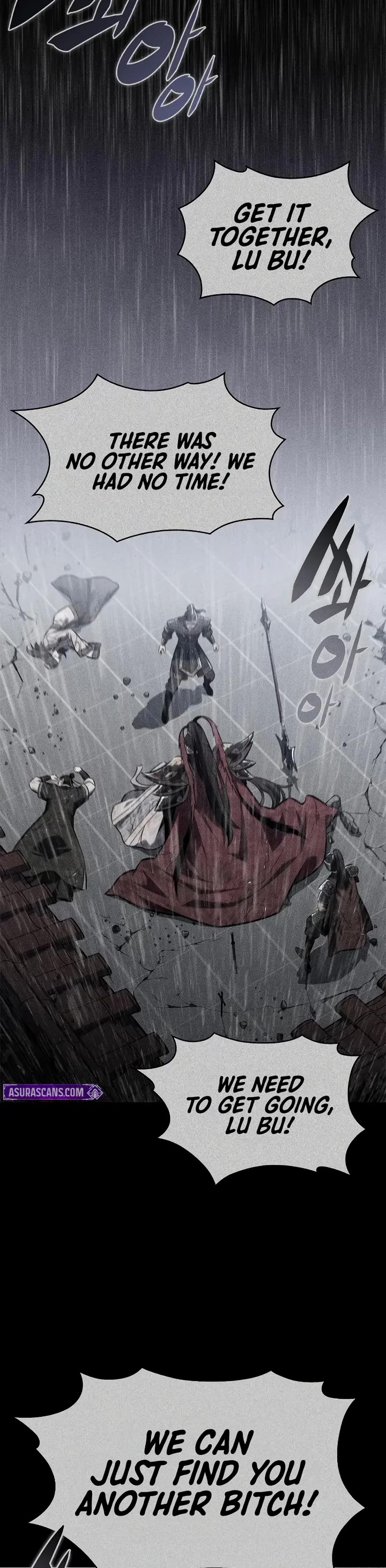 Solo Max-Level Newbie chapter 246 page 33