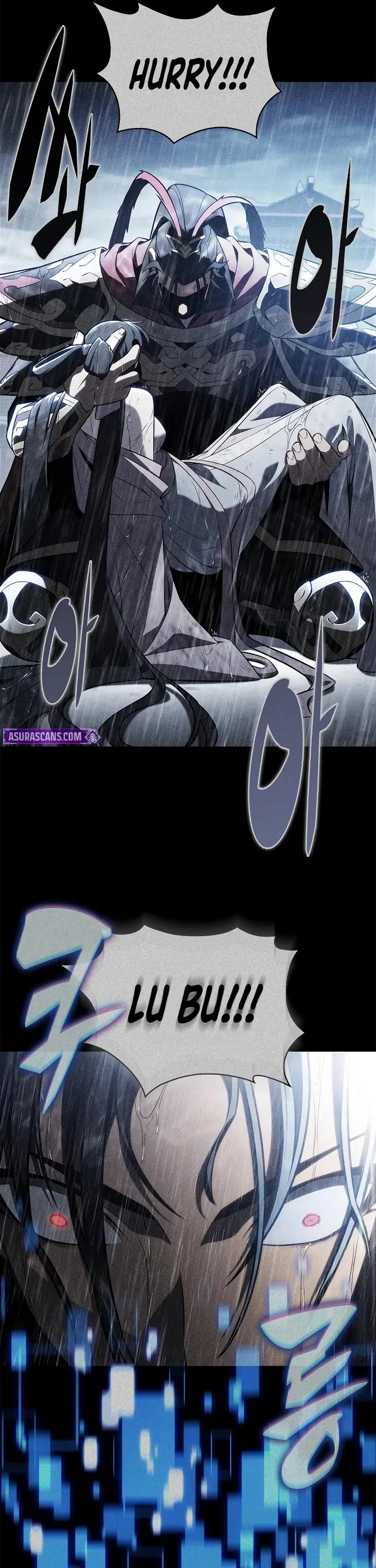 Solo Max-Level Newbie chapter 246 page 35