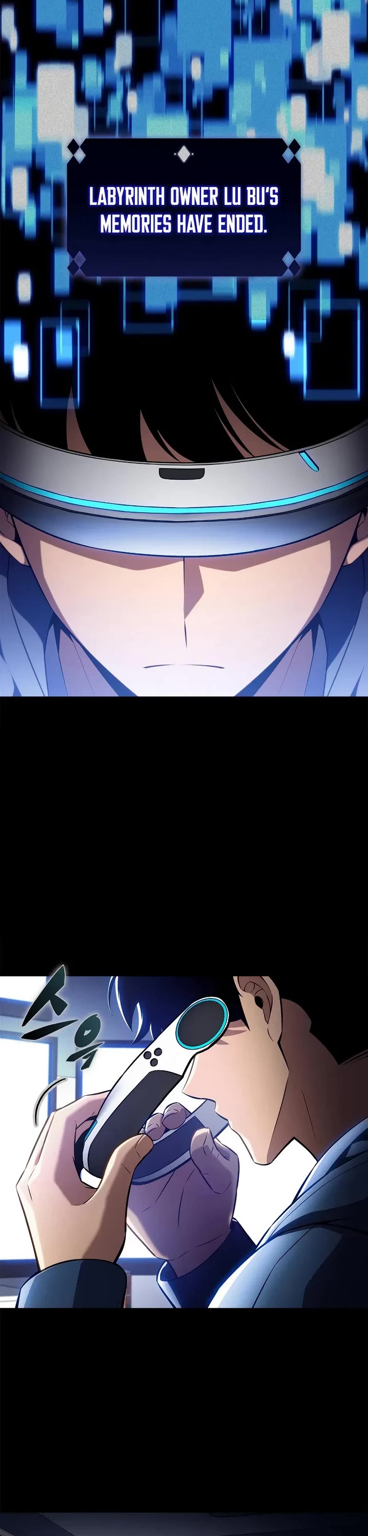 Solo Max-Level Newbie chapter 246 page 36