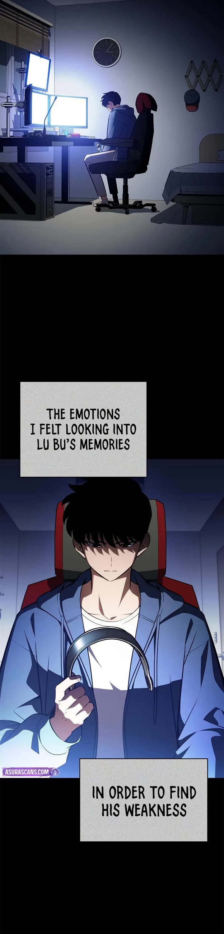 Solo Max-Level Newbie chapter 246 page 37