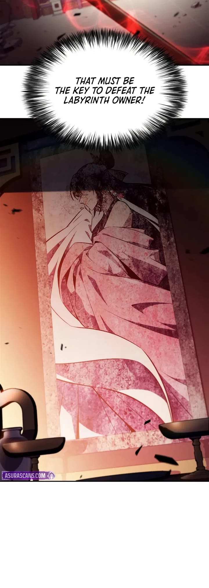 Solo Max-Level Newbie chapter 246 page 4