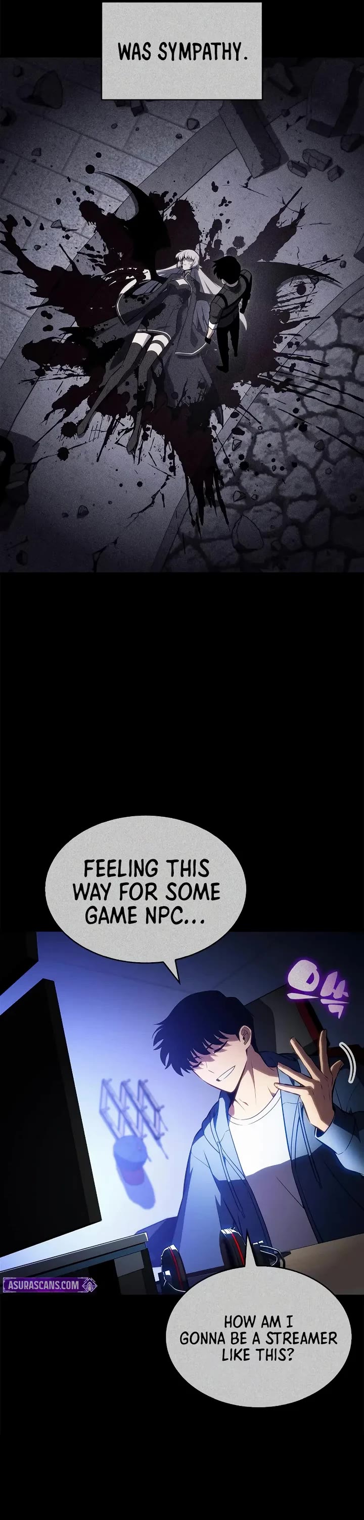 Solo Max-Level Newbie chapter 246 page 40