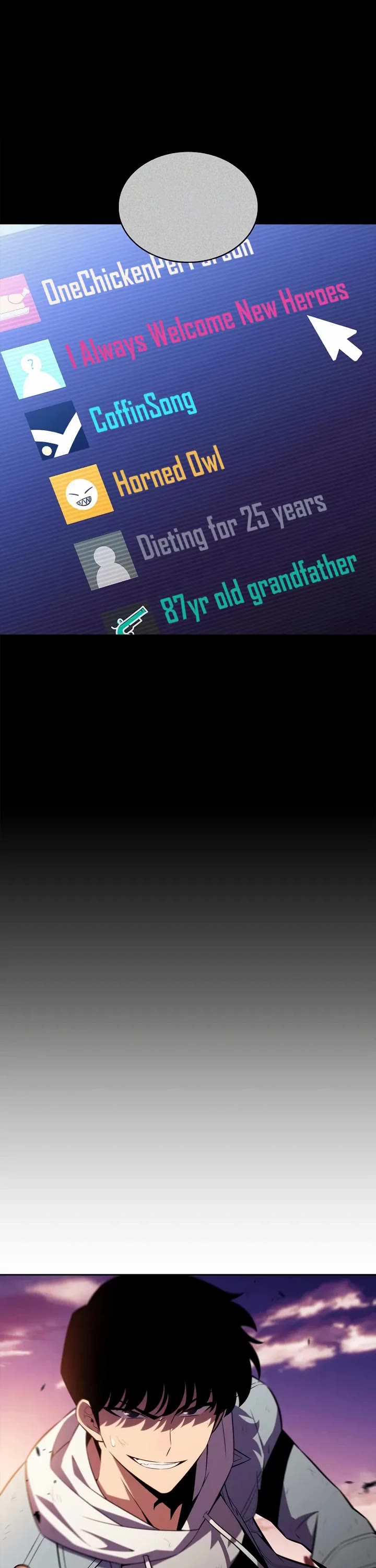 Solo Max-Level Newbie chapter 246 page 41