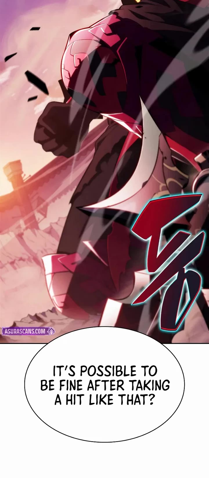 Solo Max-Level Newbie chapter 246 page 43