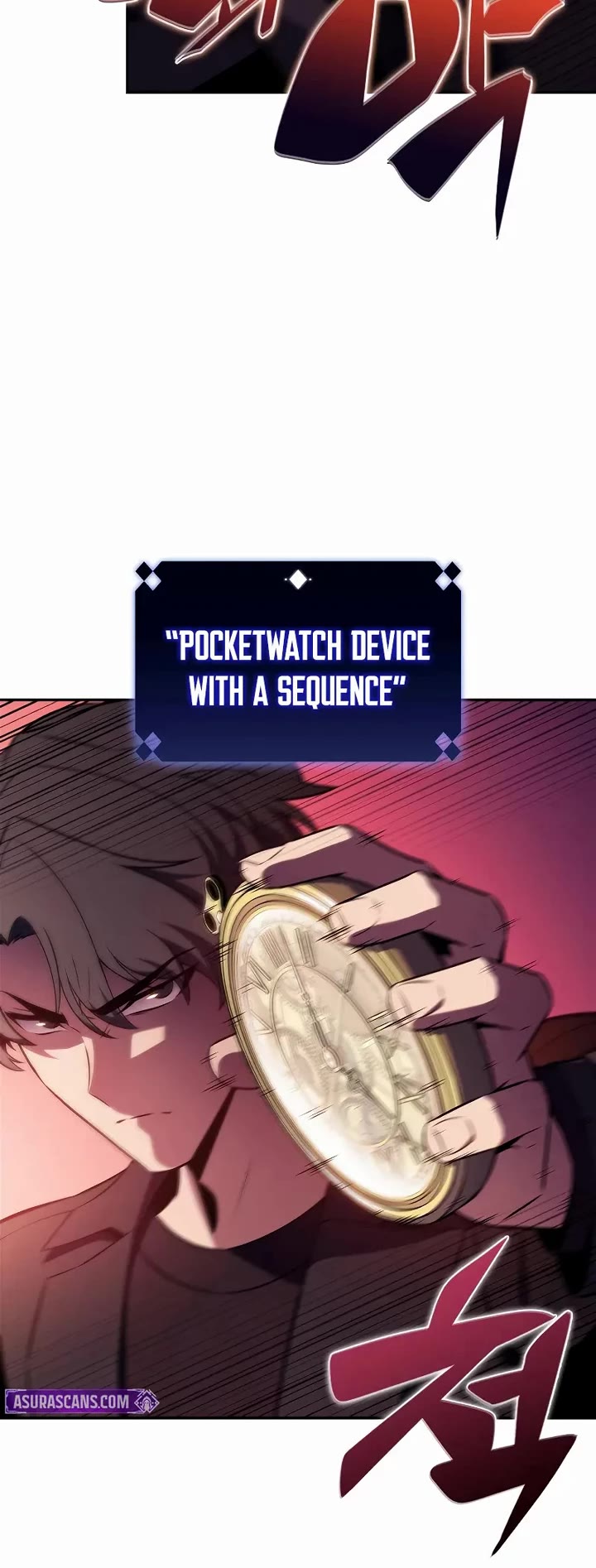 Solo Max-Level Newbie chapter 246 page 48