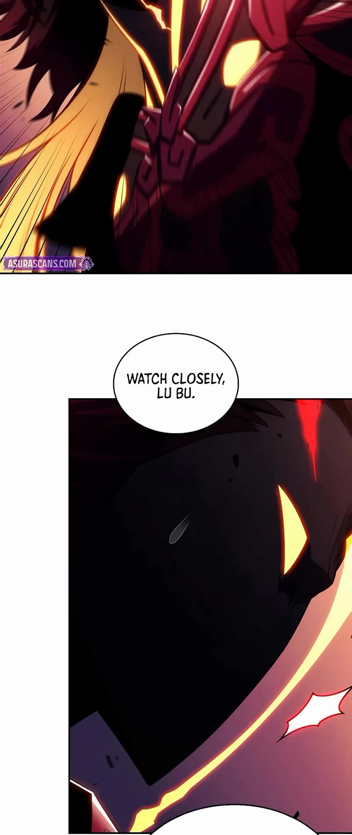 Solo Max-Level Newbie chapter 246 page 53