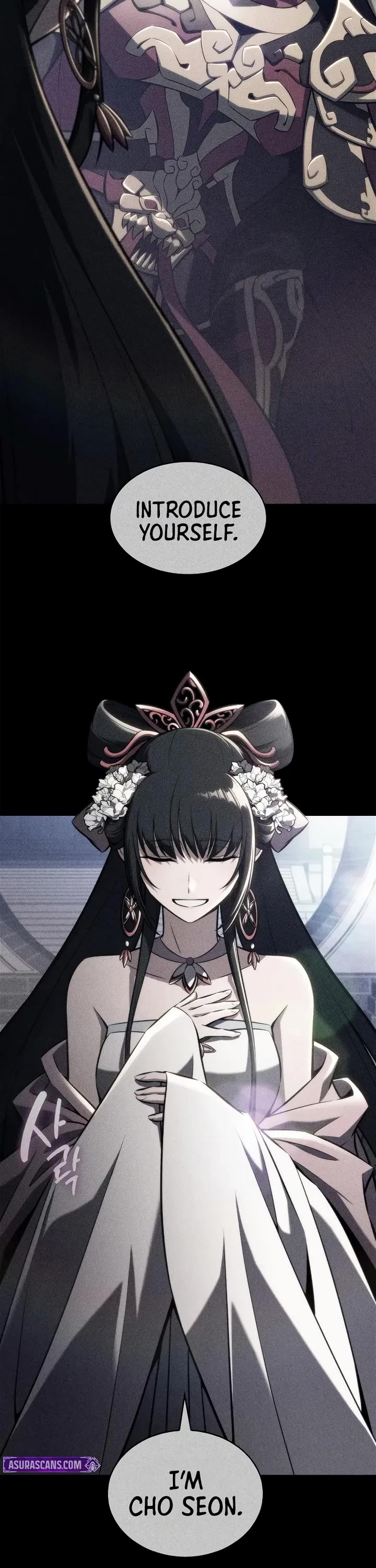 Solo Max-Level Newbie chapter 246 page 7