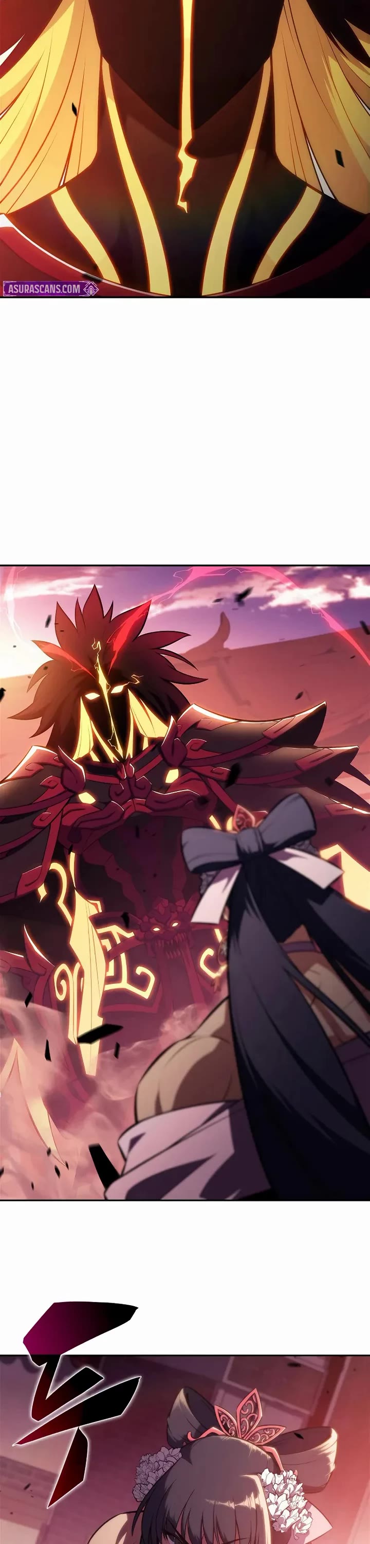 Solo Max-Level Newbie chapter 247 page 12