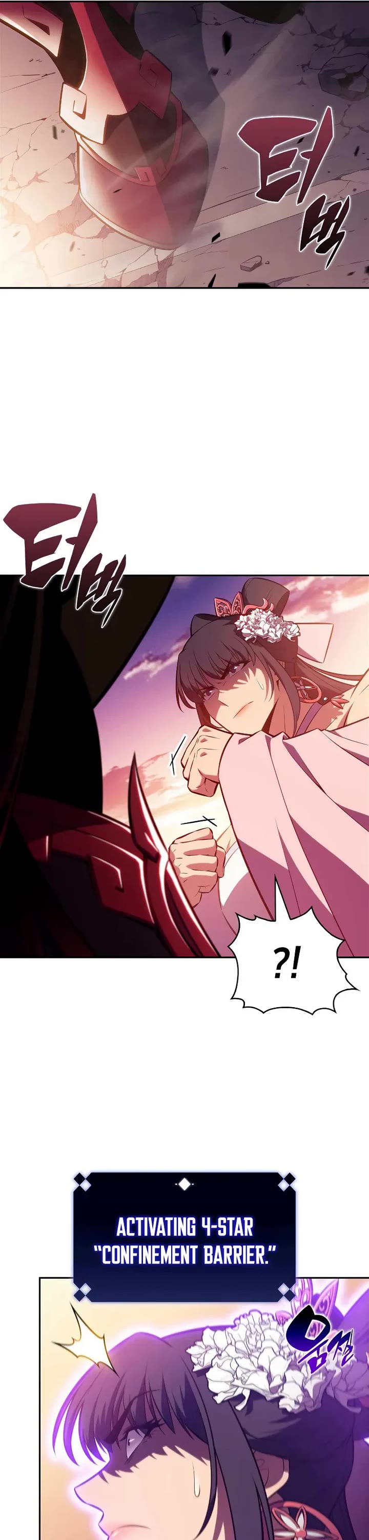 Solo Max-Level Newbie chapter 247 page 16