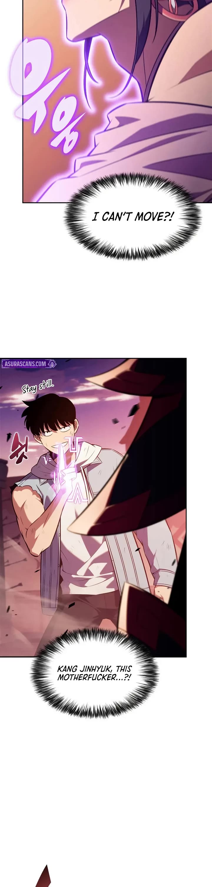 Solo Max-Level Newbie chapter 247 page 17