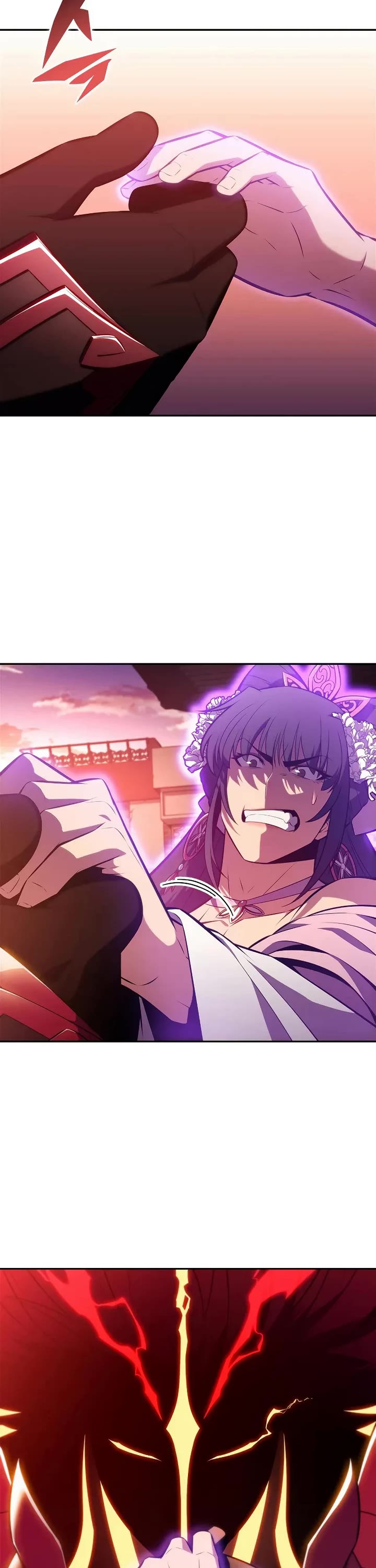 Solo Max-Level Newbie chapter 247 page 18