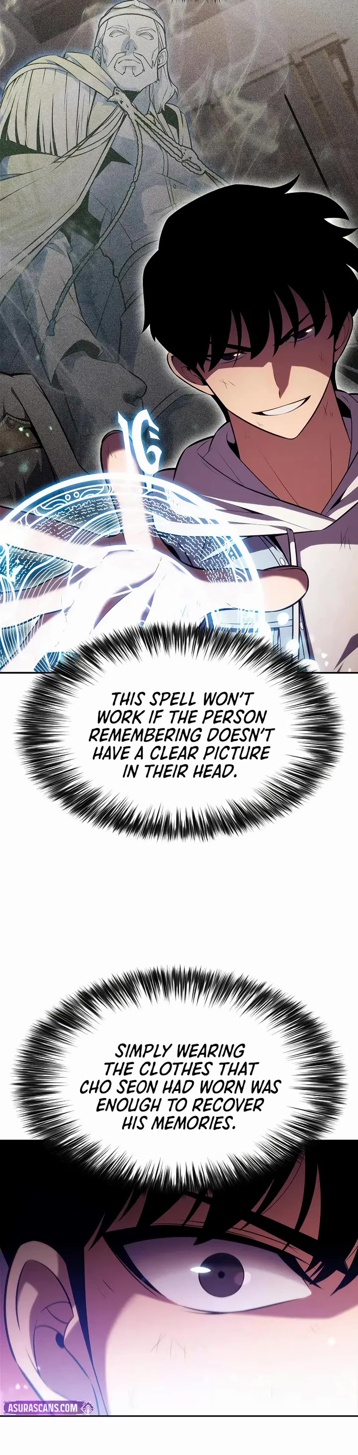 Solo Max-Level Newbie chapter 247 page 23