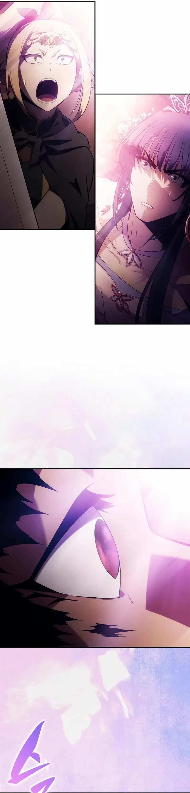 Solo Max-Level Newbie chapter 247 page 25