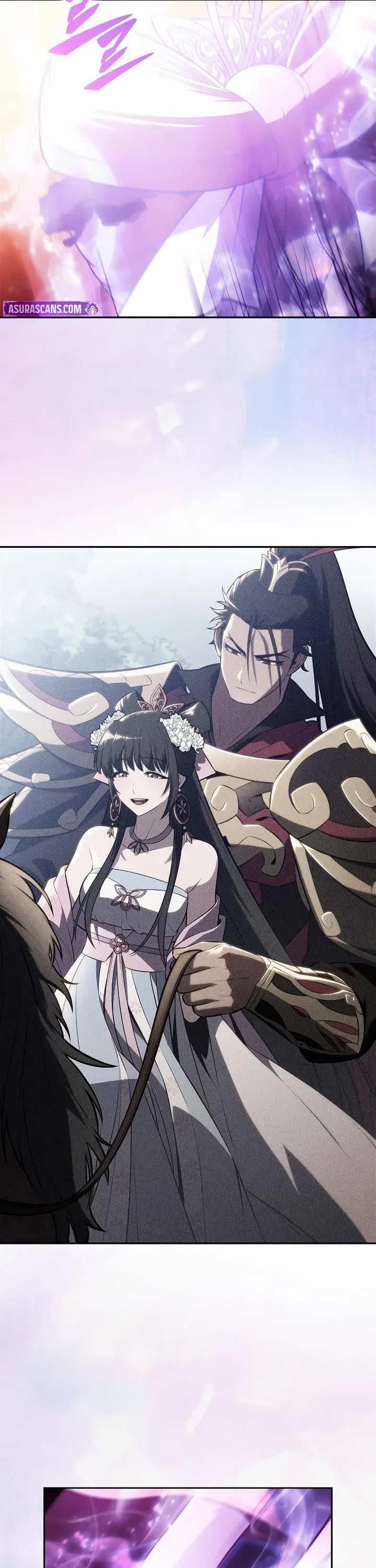 Solo Max-Level Newbie chapter 247 page 26