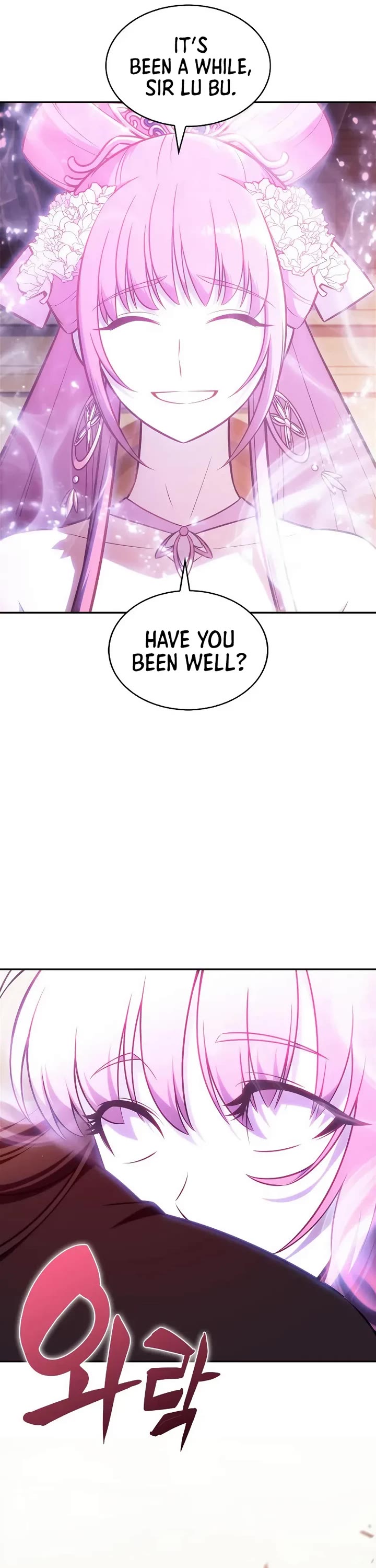 Solo Max-Level Newbie chapter 247 page 30