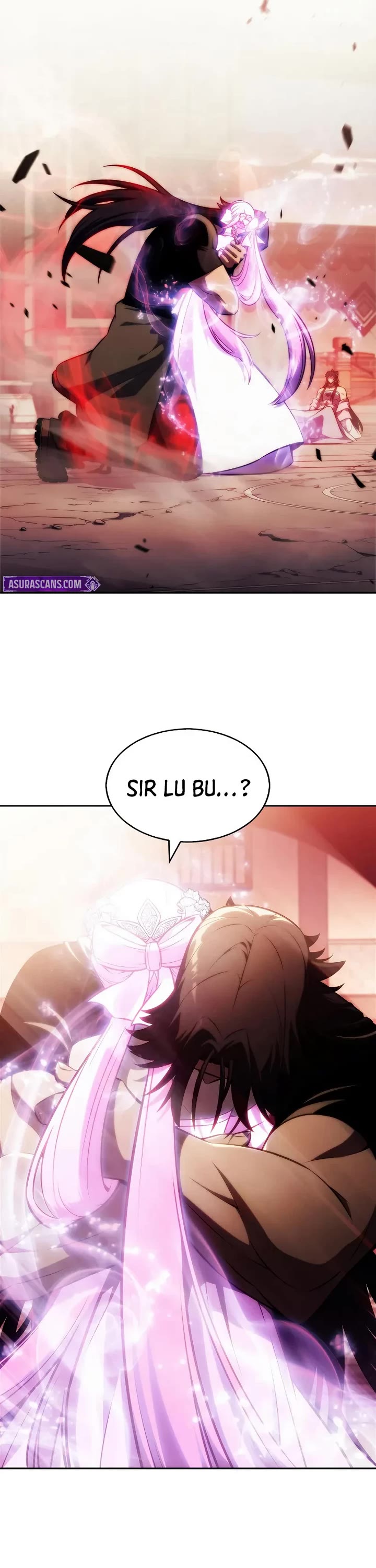 Solo Max-Level Newbie chapter 247 page 31