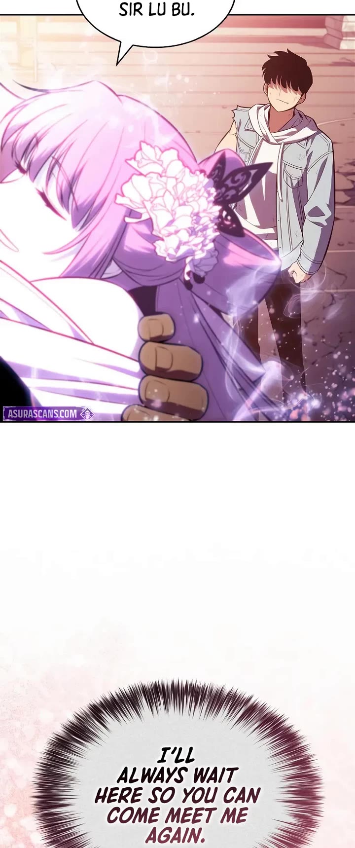 Solo Max-Level Newbie chapter 247 page 33