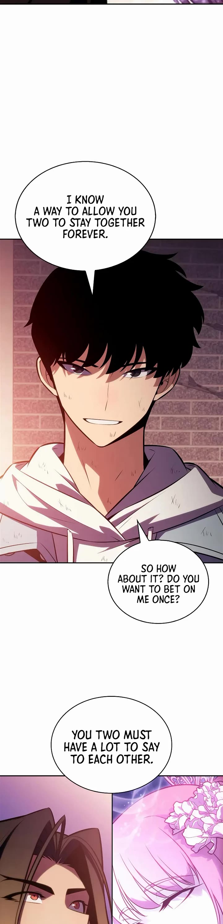 Solo Max-Level Newbie chapter 247 page 37