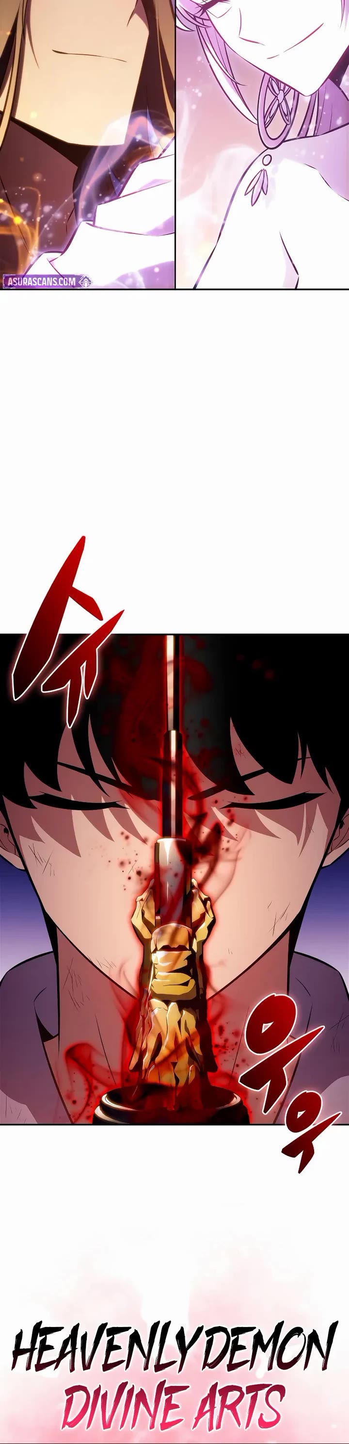 Solo Max-Level Newbie chapter 247 page 38