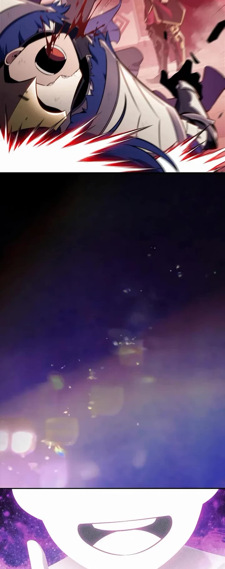 Solo Max-Level Newbie chapter 247 page 4