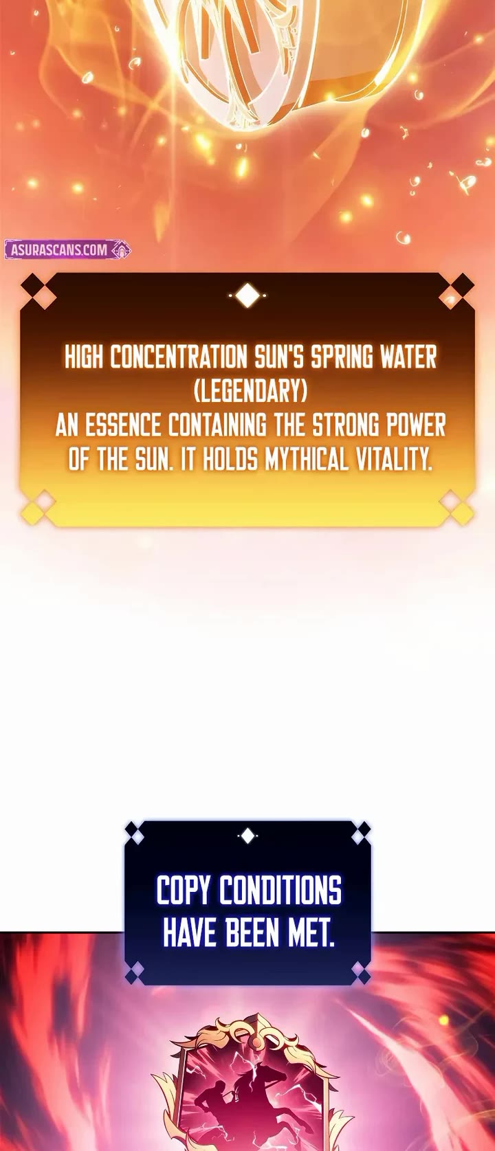 Solo Max-Level Newbie chapter 247 page 42