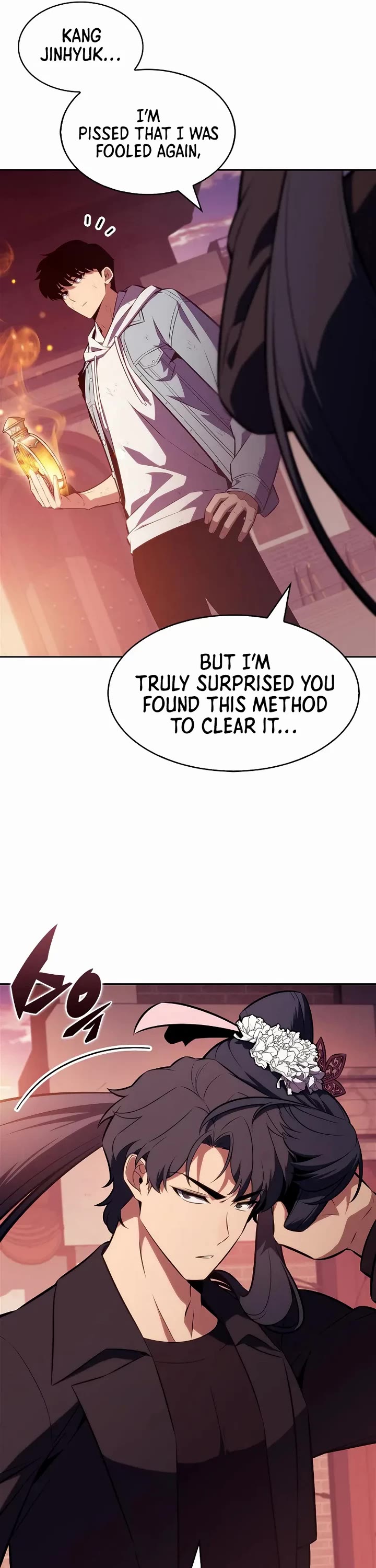 Solo Max-Level Newbie chapter 247 page 44