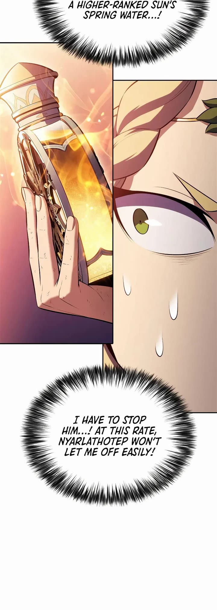 Solo Max-Level Newbie chapter 247 page 48