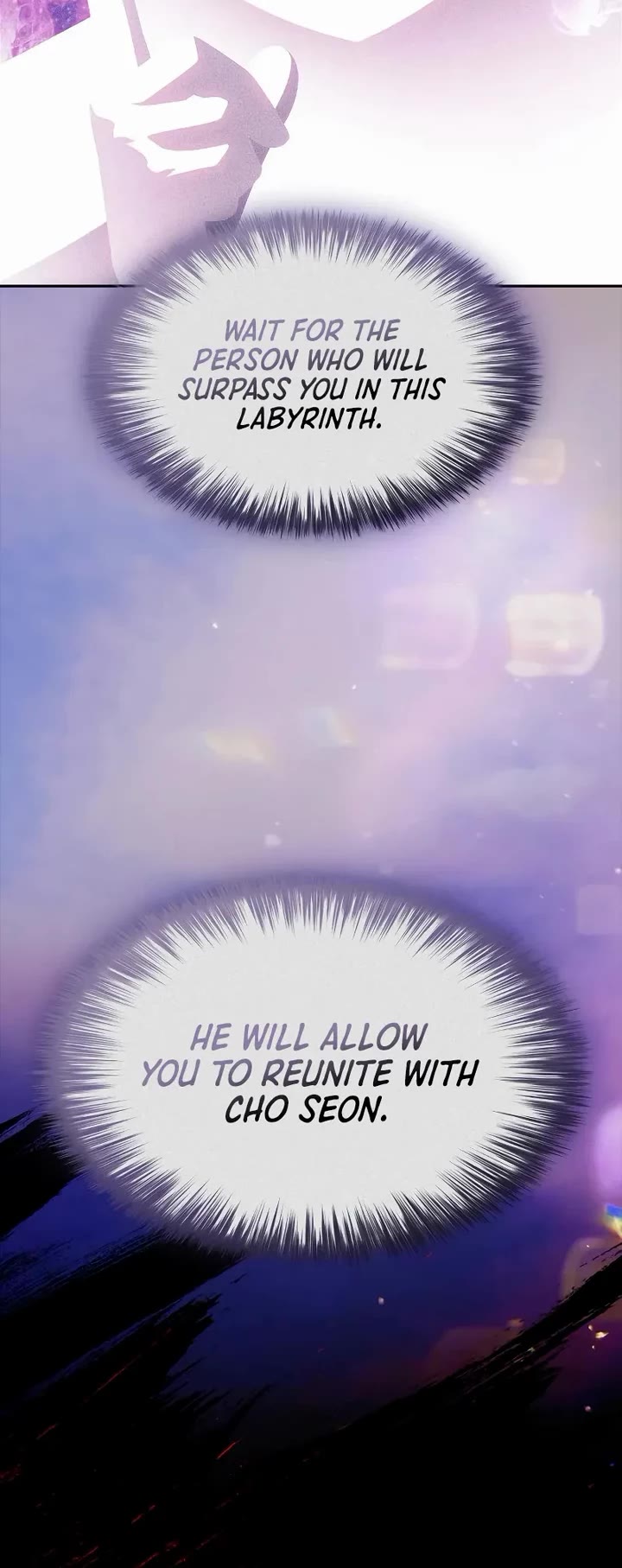 Solo Max-Level Newbie chapter 247 page 5