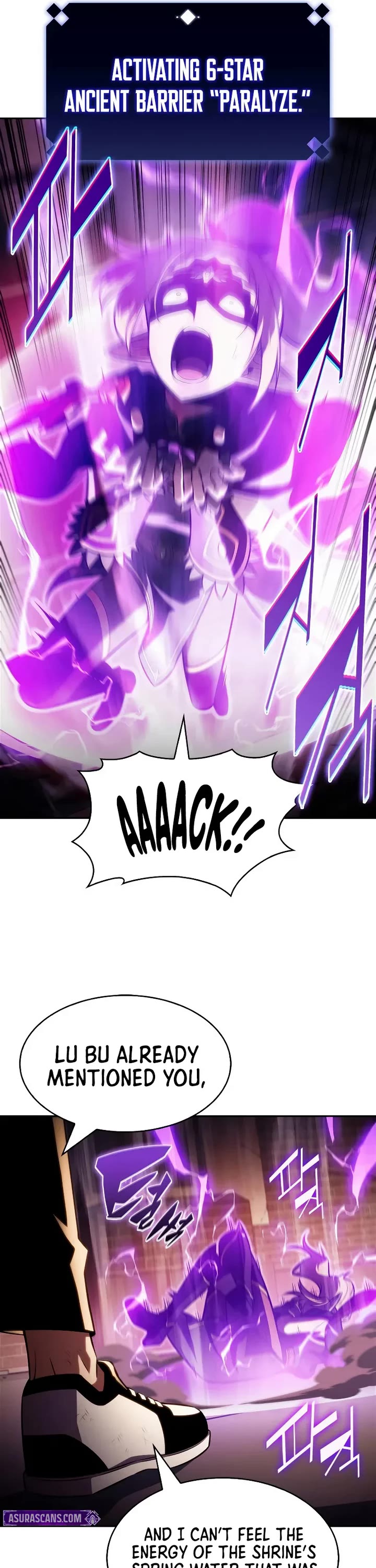 Solo Max-Level Newbie chapter 247 page 54