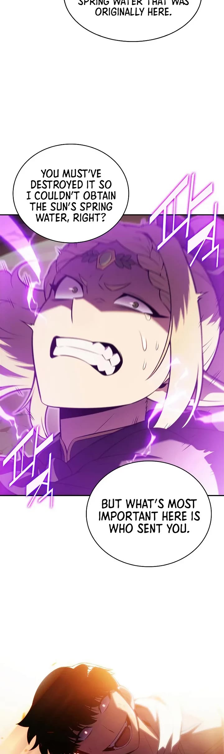 Solo Max-Level Newbie chapter 247 page 55