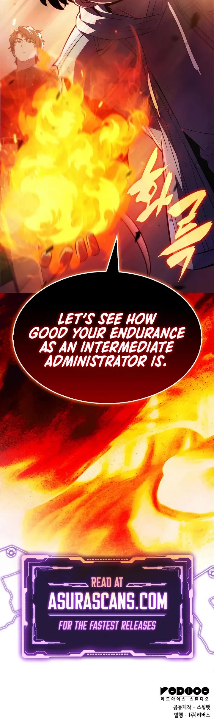 Solo Max-Level Newbie chapter 247 page 56