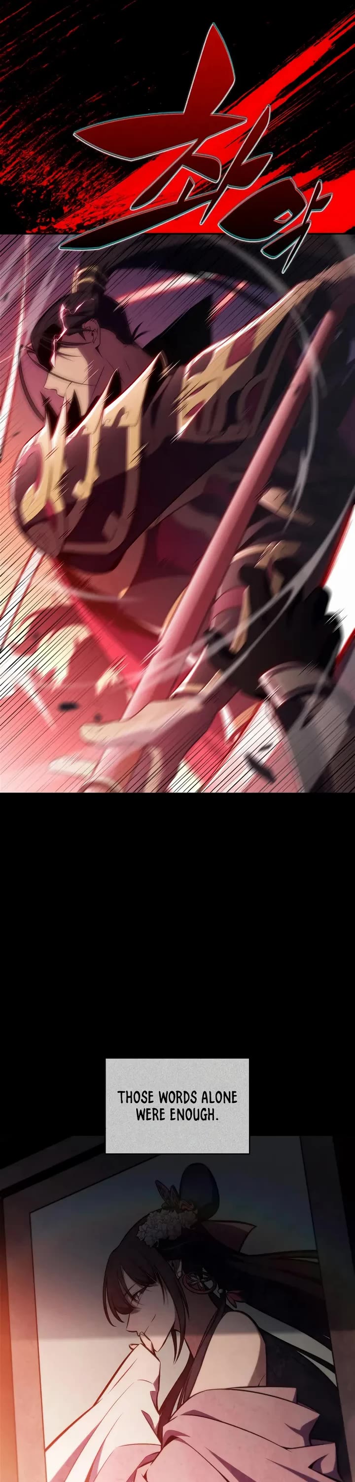 Solo Max-Level Newbie chapter 247 page 6