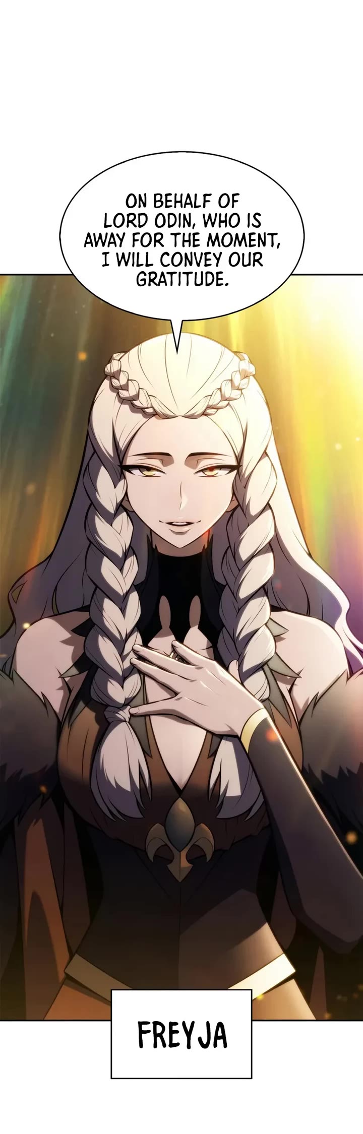 Solo Max-Level Newbie chapter 248 page 10