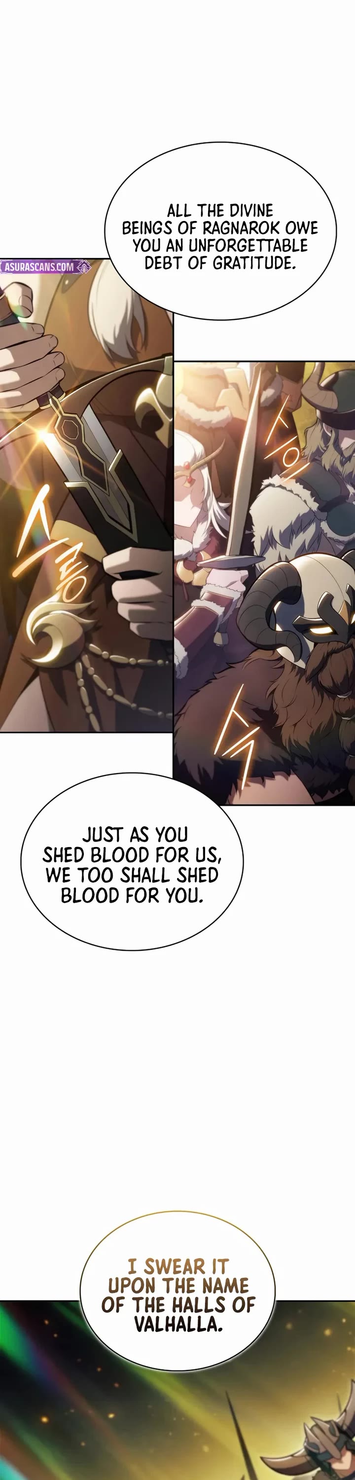 Solo Max-Level Newbie chapter 248 page 12