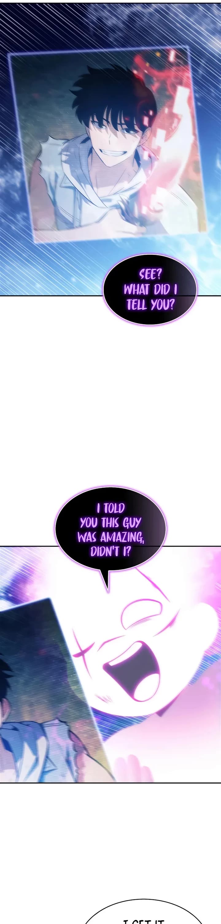 Solo Max-Level Newbie chapter 248 page 16