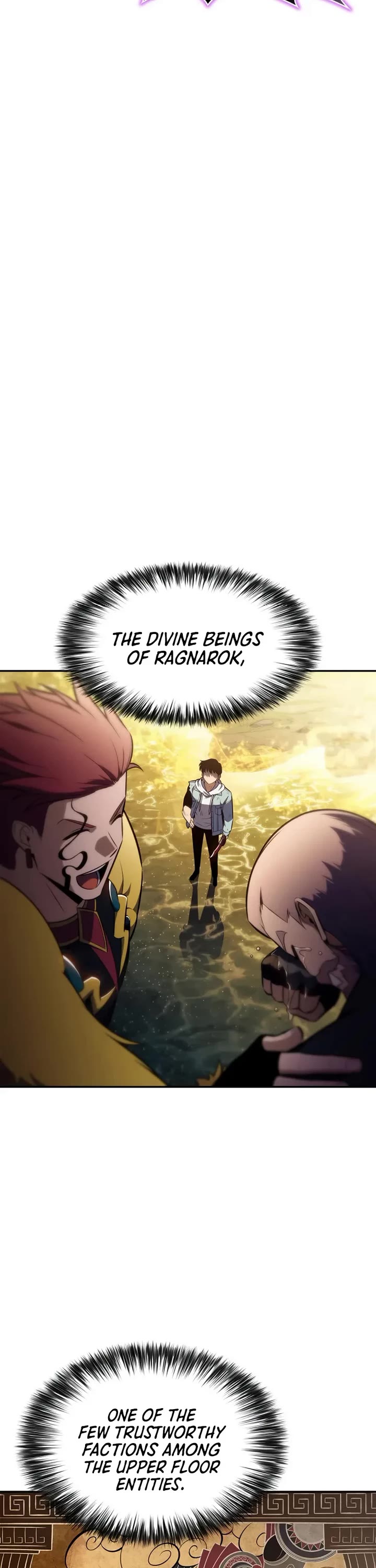 Solo Max-Level Newbie chapter 248 page 18