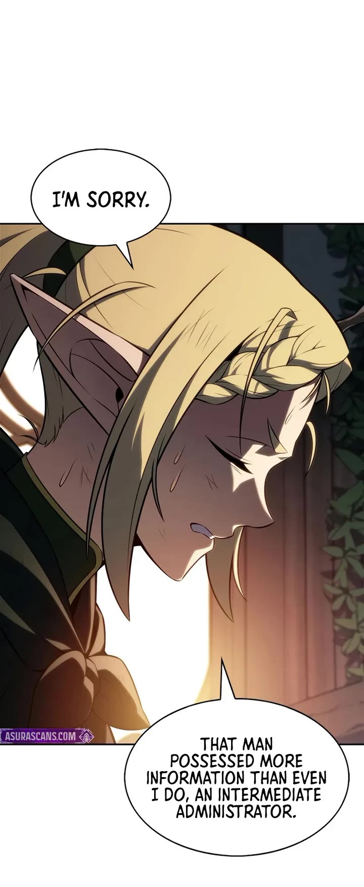 Solo Max-Level Newbie chapter 248 page 24