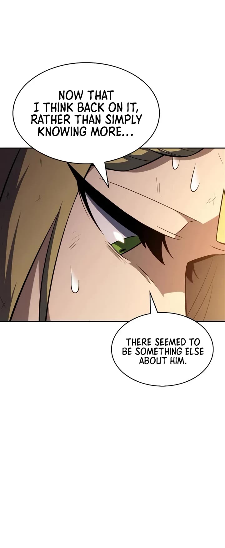 Solo Max-Level Newbie chapter 248 page 25