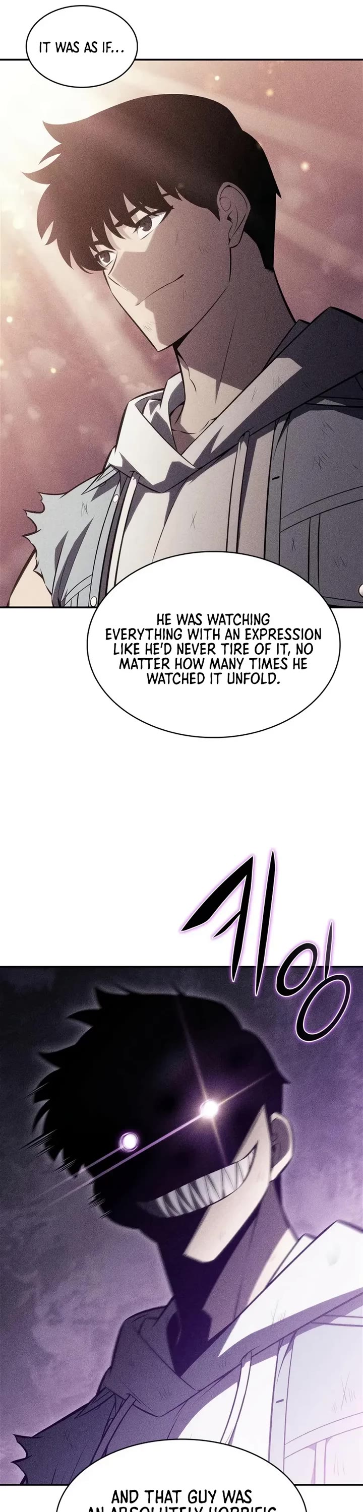 Solo Max-Level Newbie chapter 248 page 26