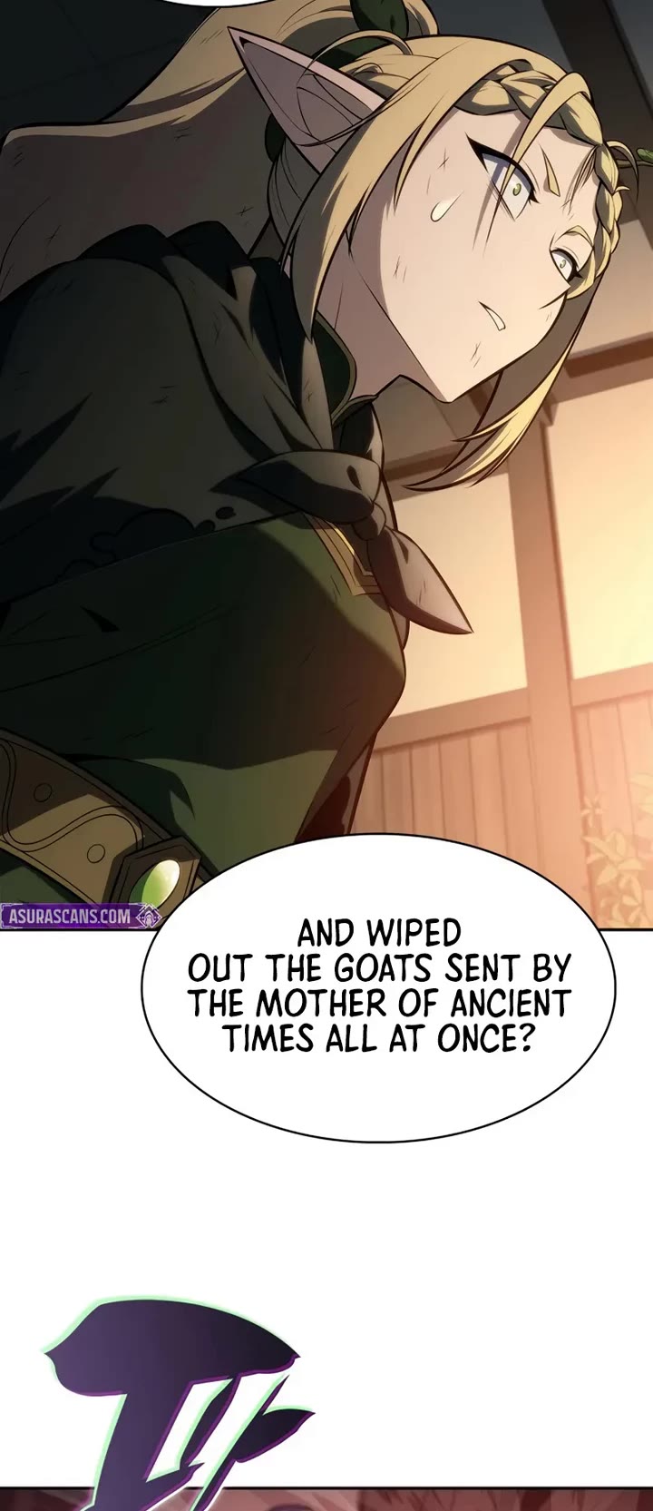 Solo Max-Level Newbie chapter 248 page 29