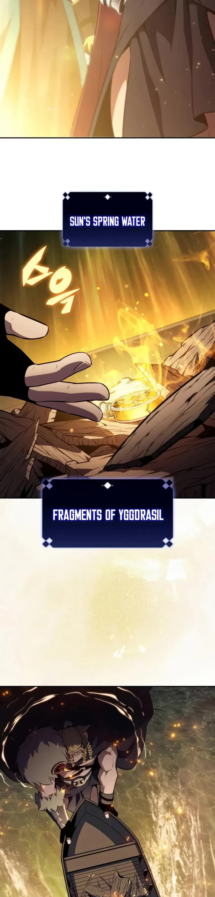 Solo Max-Level Newbie chapter 248 page 3