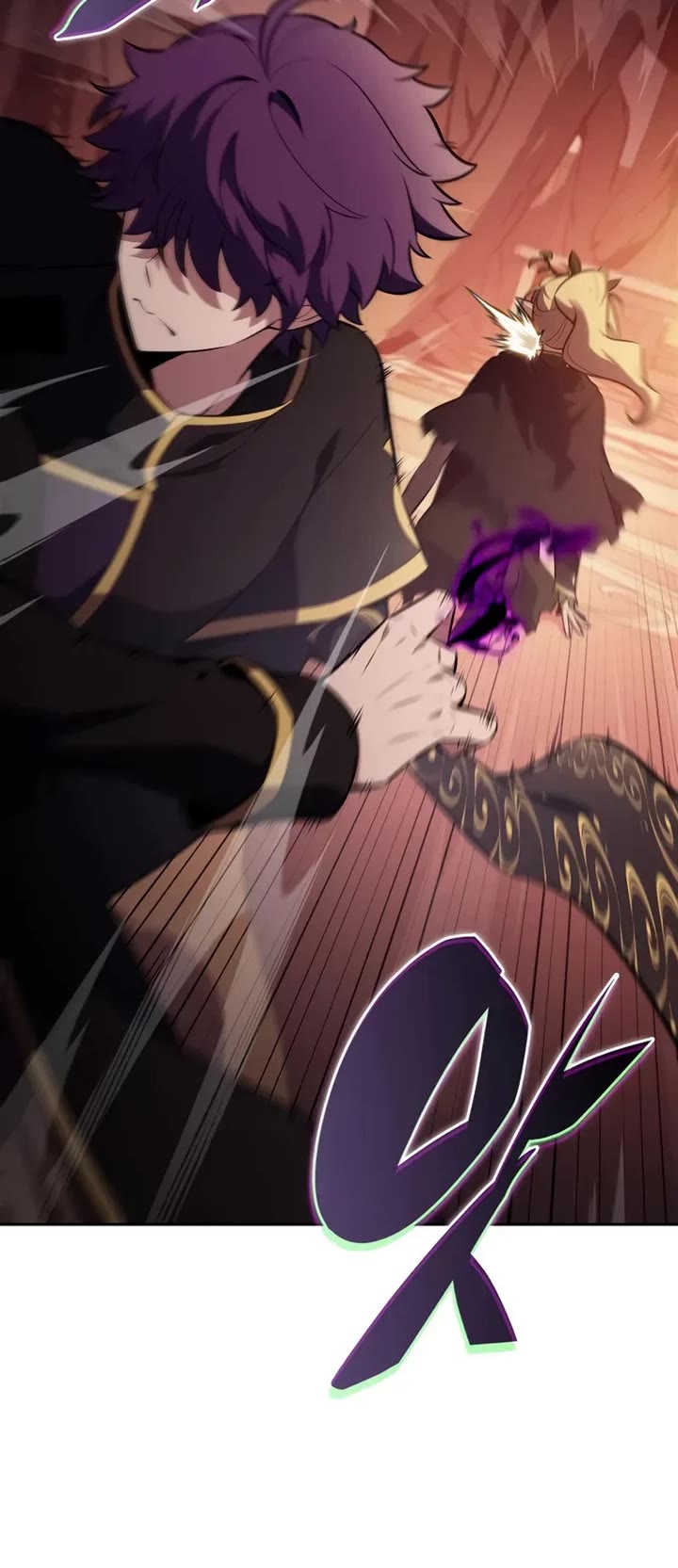 Solo Max-Level Newbie chapter 248 page 30