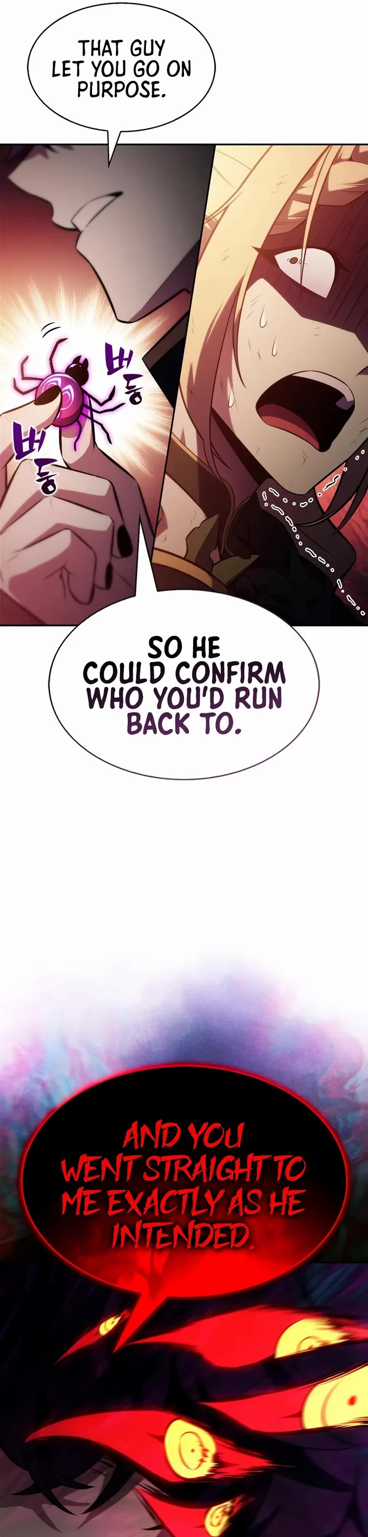 Solo Max-Level Newbie chapter 248 page 31