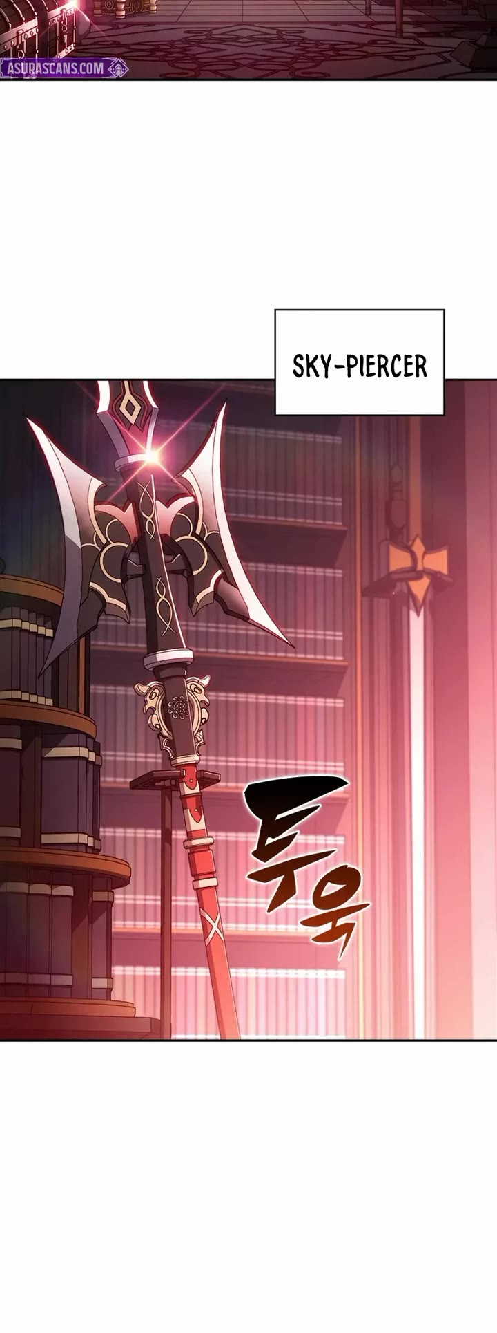 Solo Max-Level Newbie chapter 248 page 35